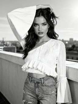 Petra In Zara - Variation [VAR:0]